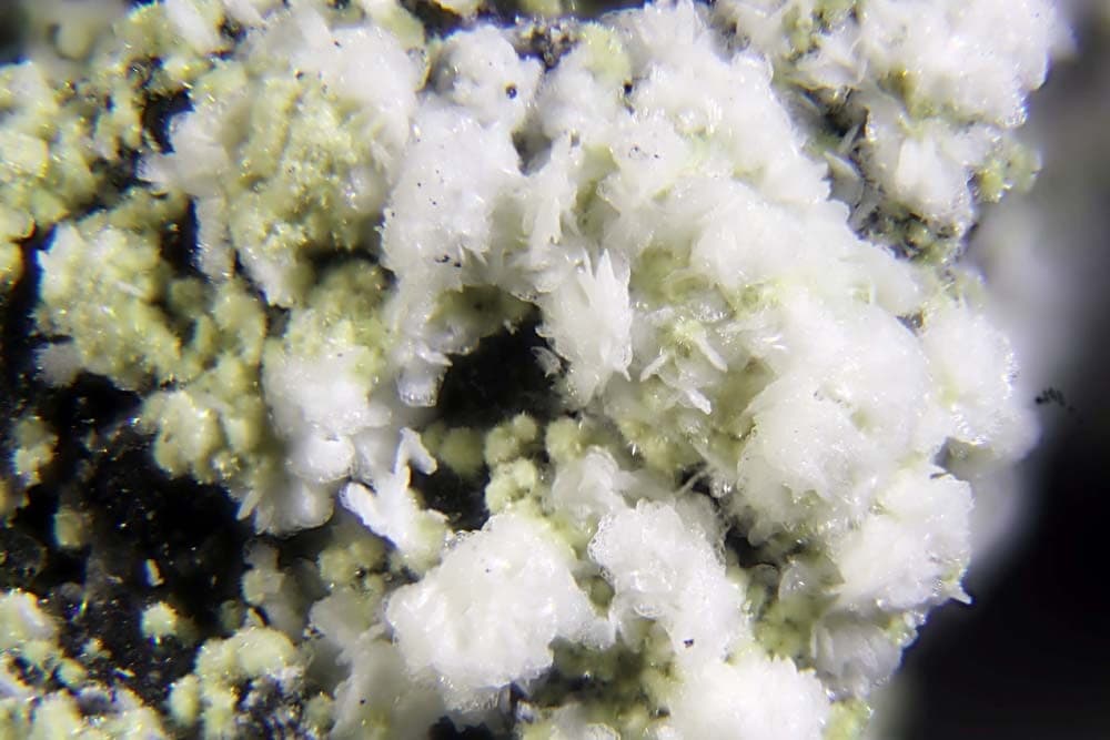 Letovicite mineral