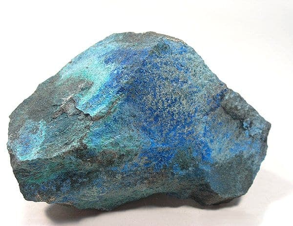 Likasite mineral
