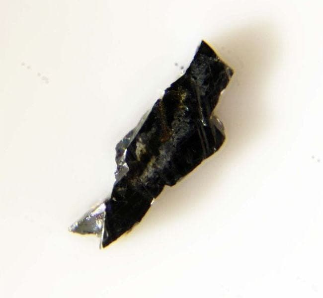 Lindsleyite mineral