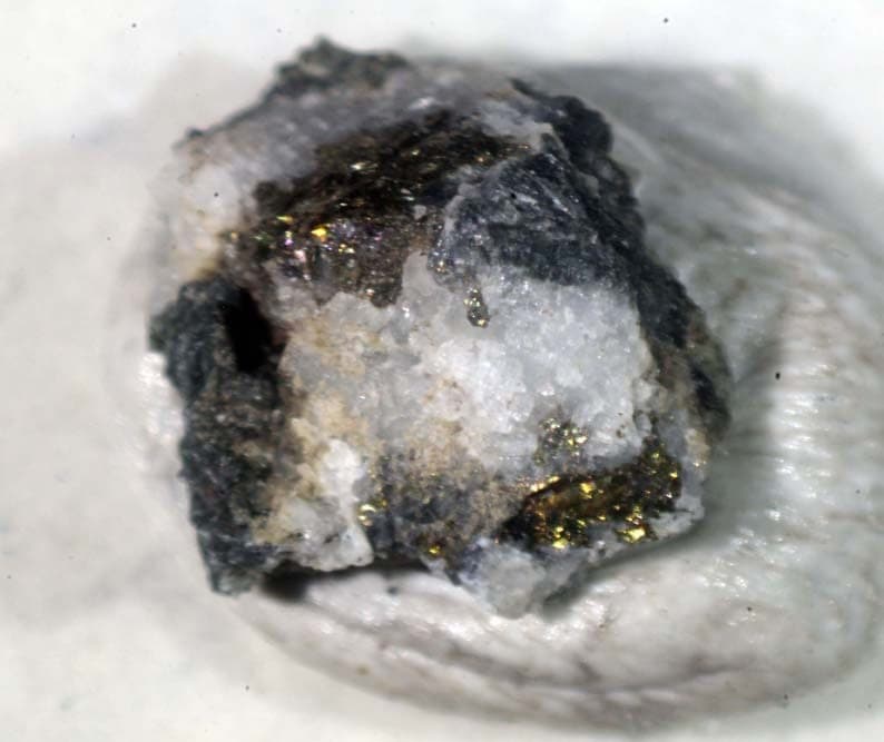 Lindströmite mineral