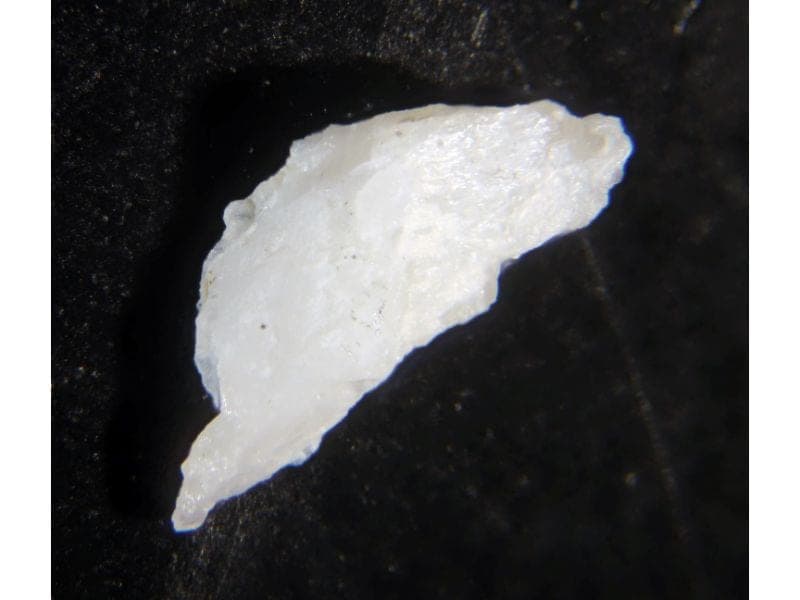 Lithiotantite mineral