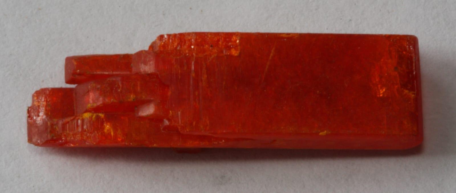 Lópezite mineral