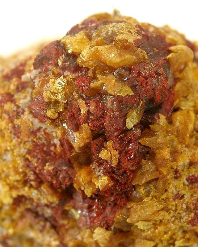 Lorandite mineral — Lorándite