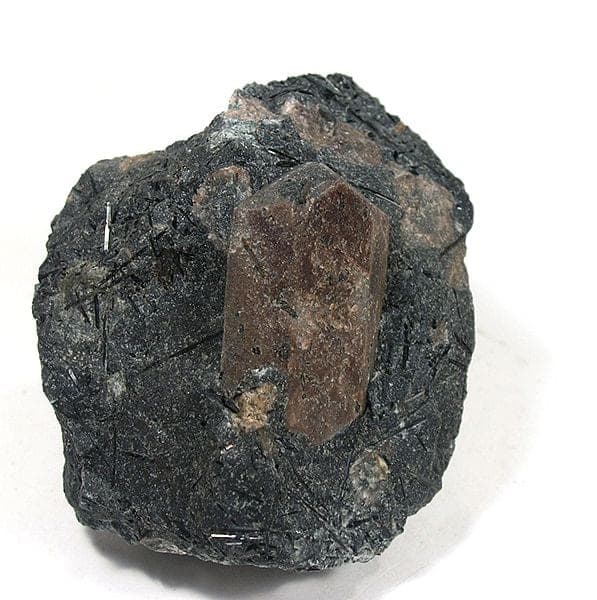 Lorenzenite mineral