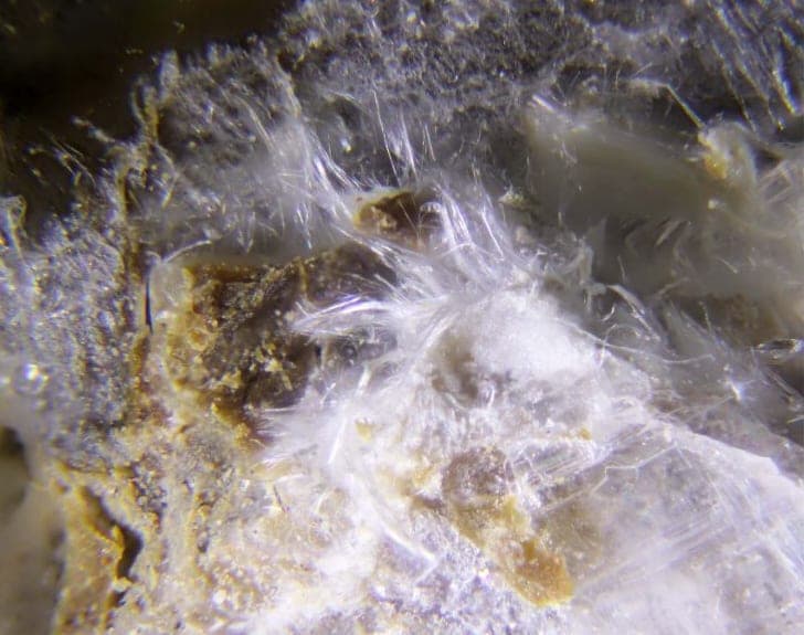 Loughlinite mineral