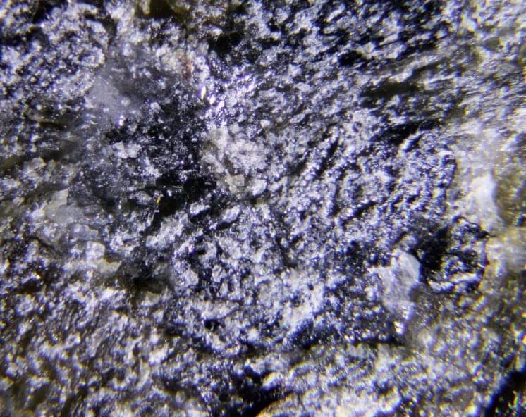 Loveringite mineral