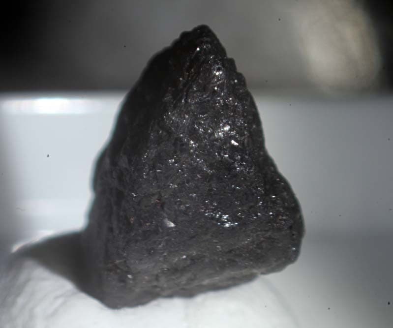 Lucchesiite mineral