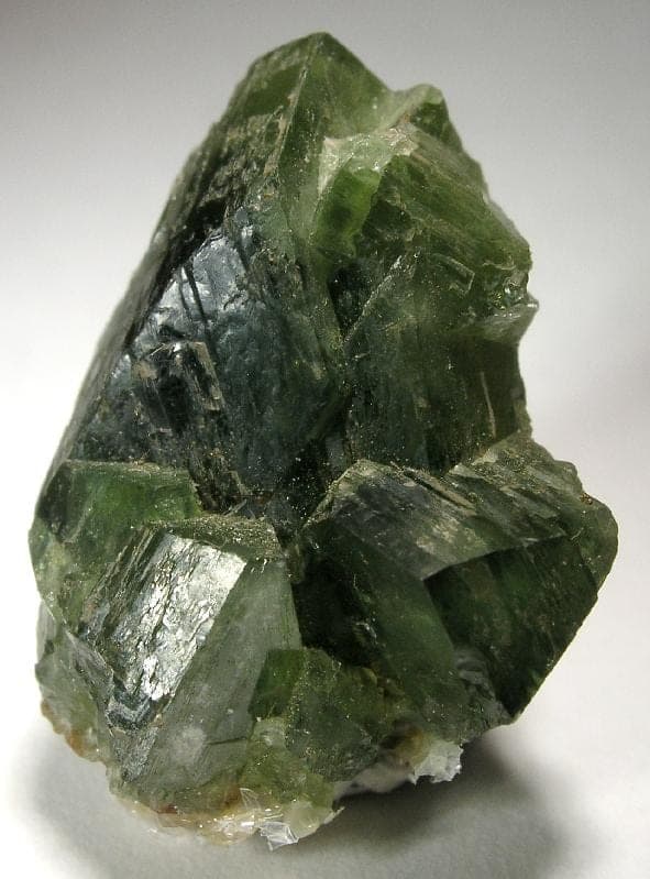 Ludlamite mineral
