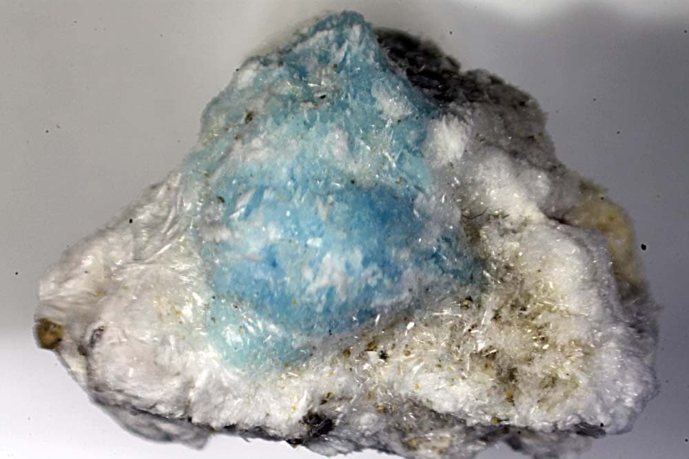 Magnesioaubertite mineral