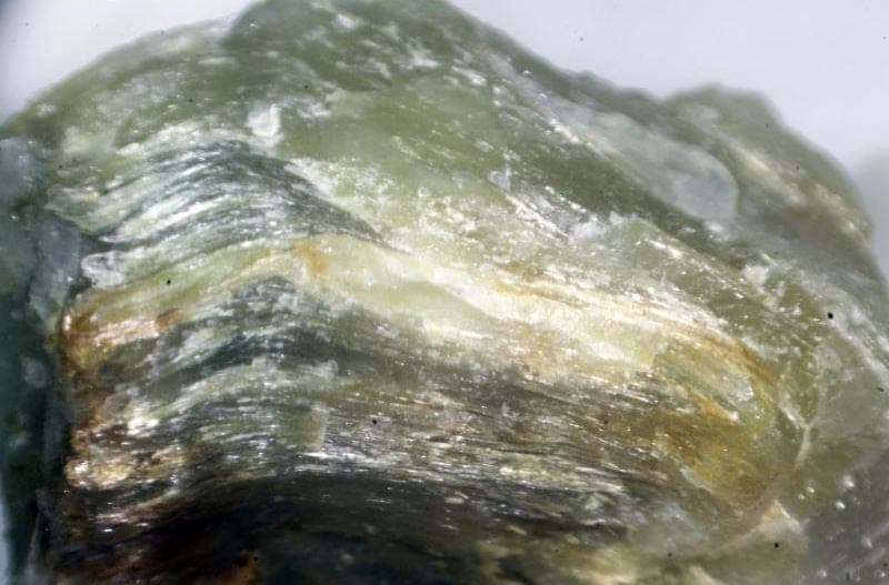 Magnesiocarpholite mineral