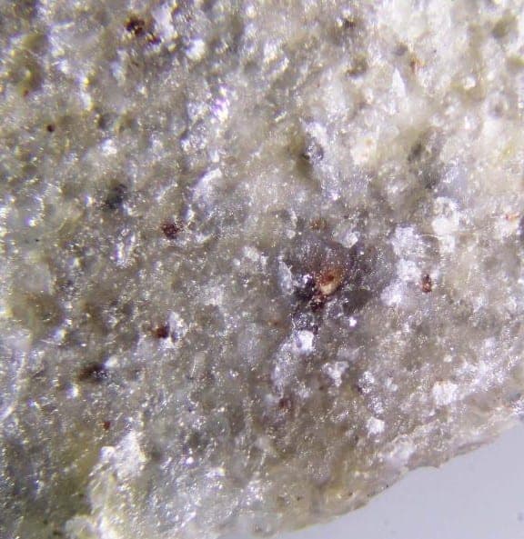 Magnesioneptunite mineral