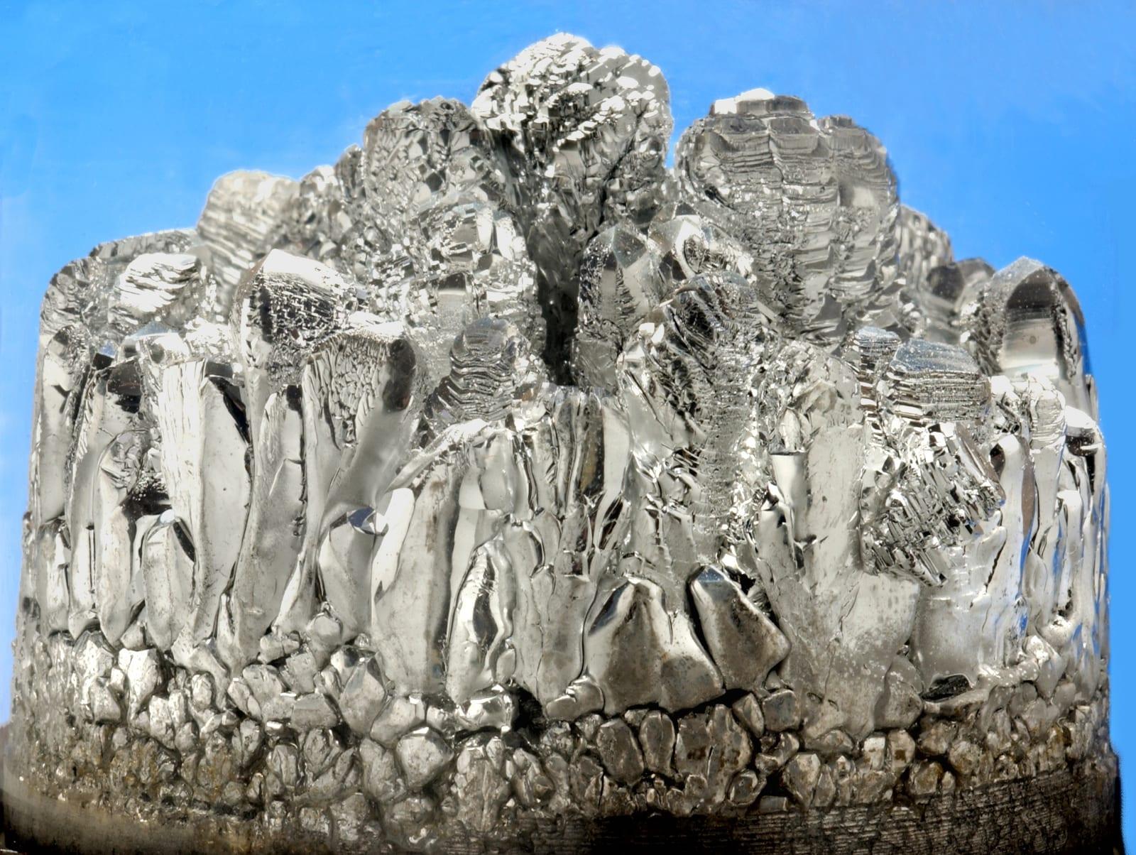Magnesium mineral