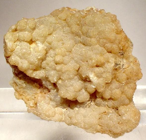 Manandonite mineral