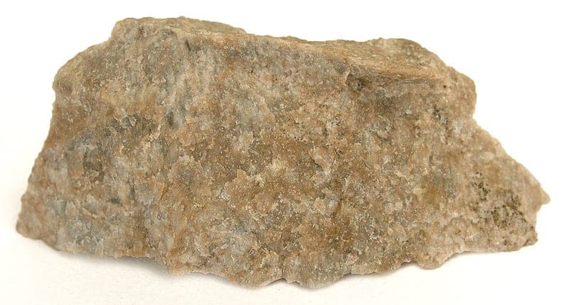 Margarosanite mineral