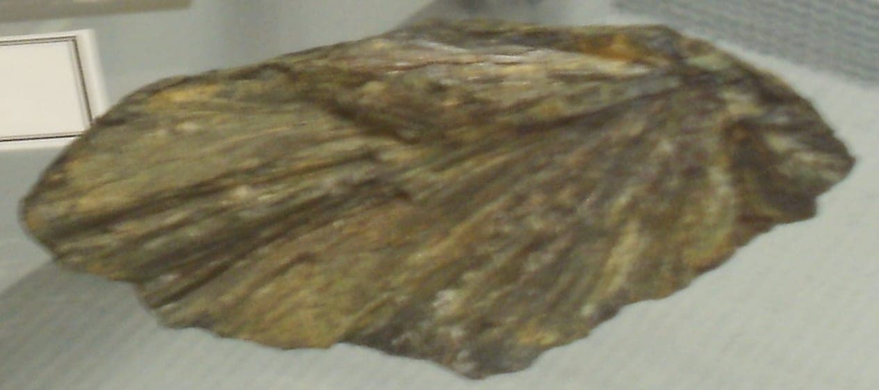 Marićite mineral