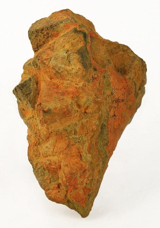 Masuyite mineral