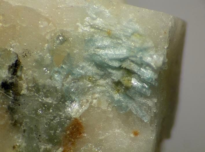 Matioliite mineral