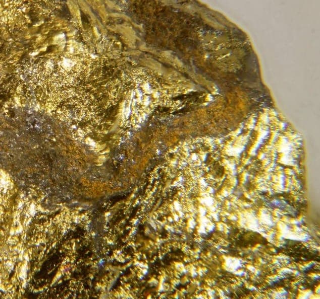 Mawsonite mineral