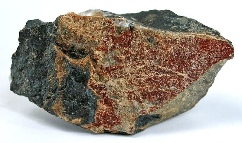 Medaite mineral