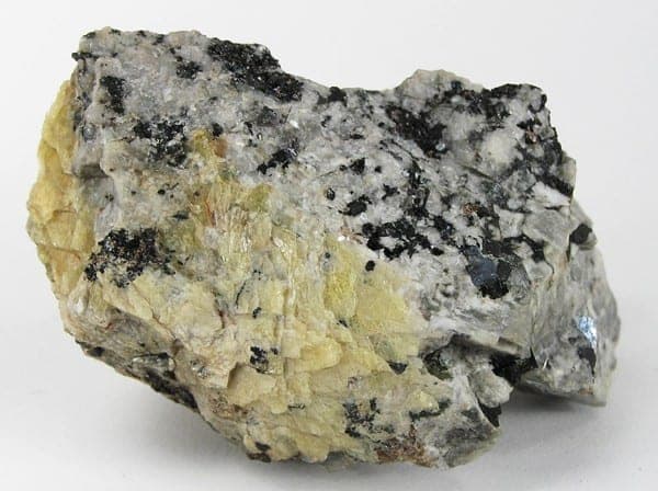 Meliphanite mineral