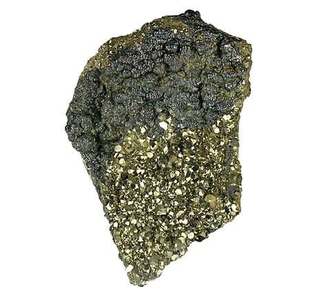 Metastibnite mineral