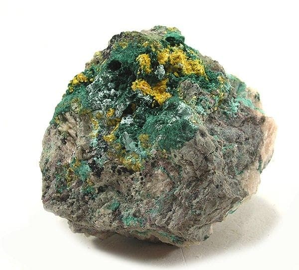 Metatyuyamunite mineral