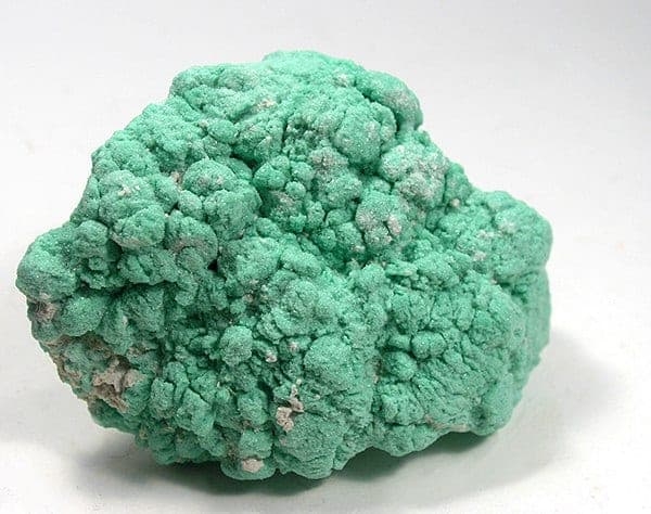 Metavariscite mineral