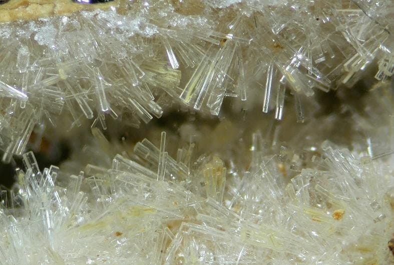 Minyulite mineral