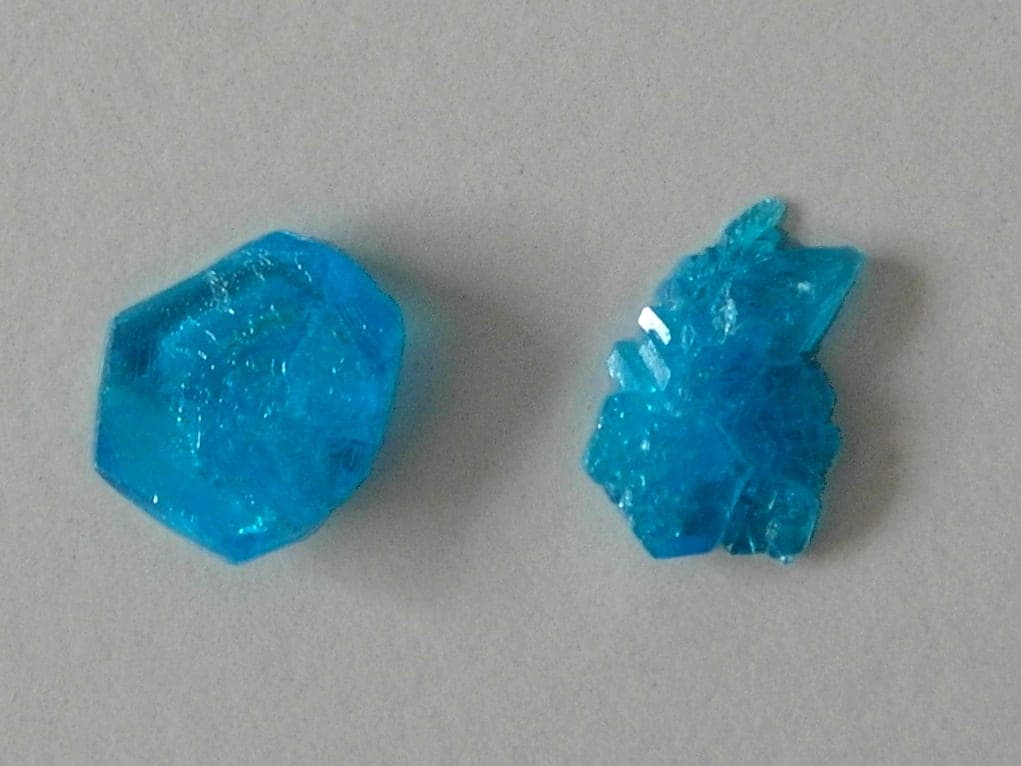 Mitscherlichite mineral