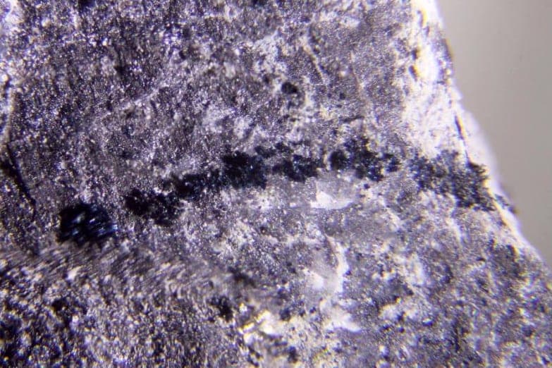 Molinelloite mineral