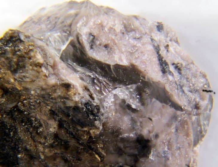 Mongolite mineral