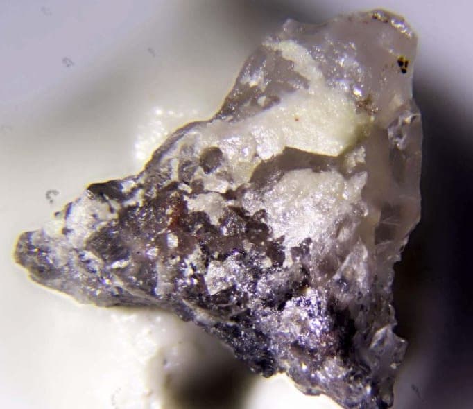 Morelandite mineral