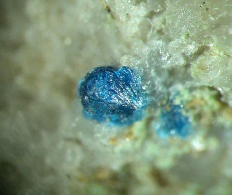 Mrázekite mineral