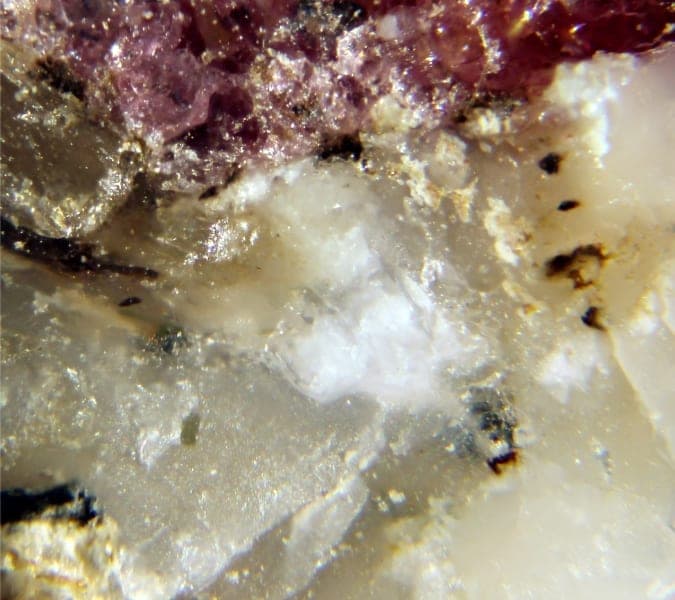 Nabaphite mineral