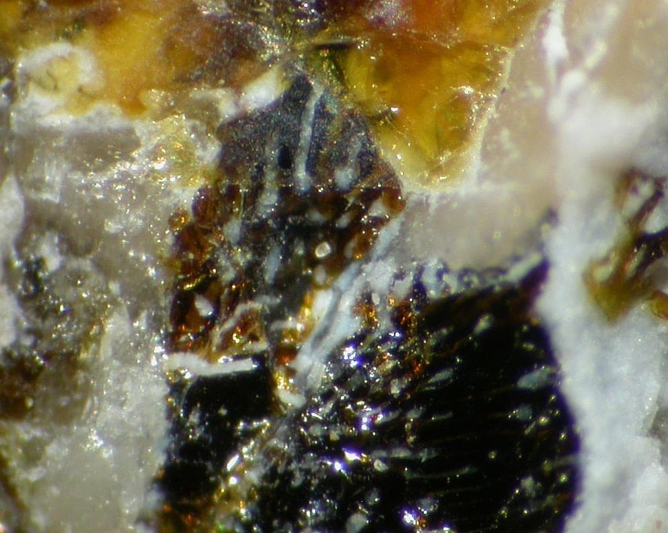 Nagelschmidtite mineral
