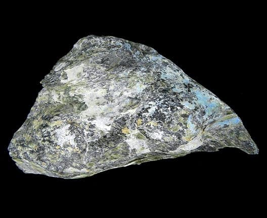 Nakauriite mineral