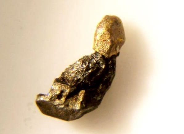 Naldrettite mineral