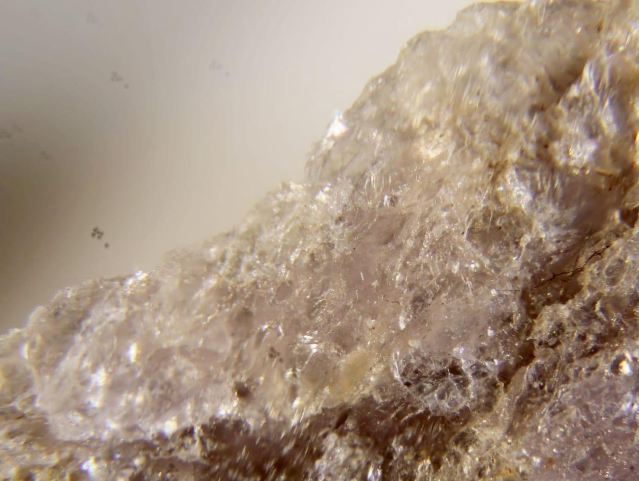 Nanpingite mineral