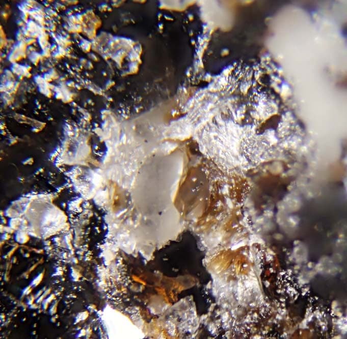 Nasonite mineral
