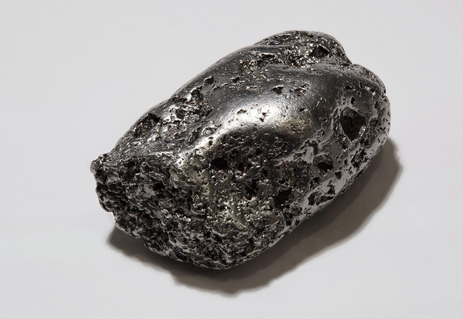 Native Lead mineral — Native metal   Wikipedia