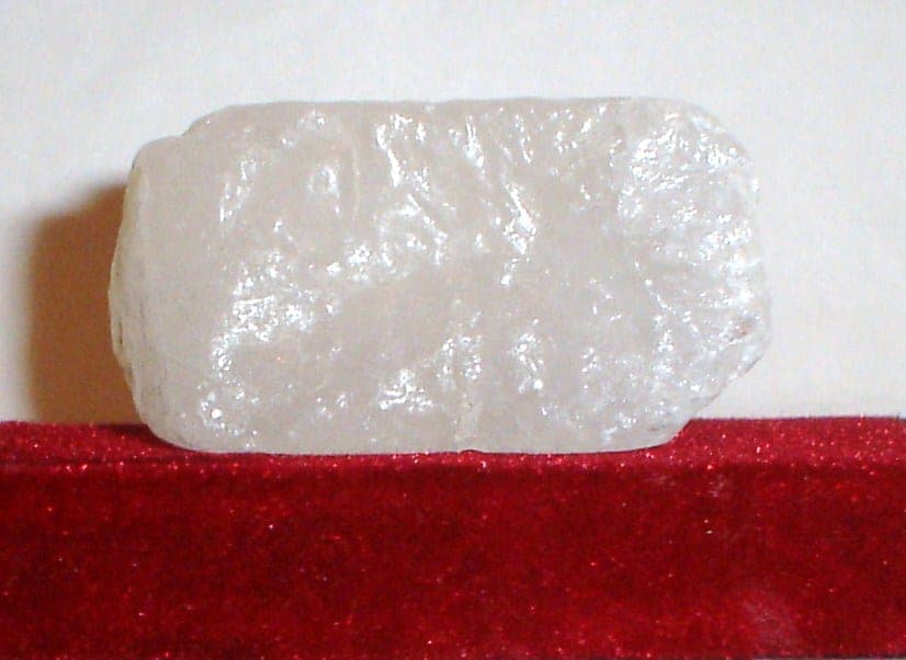 Natroalunite mineral