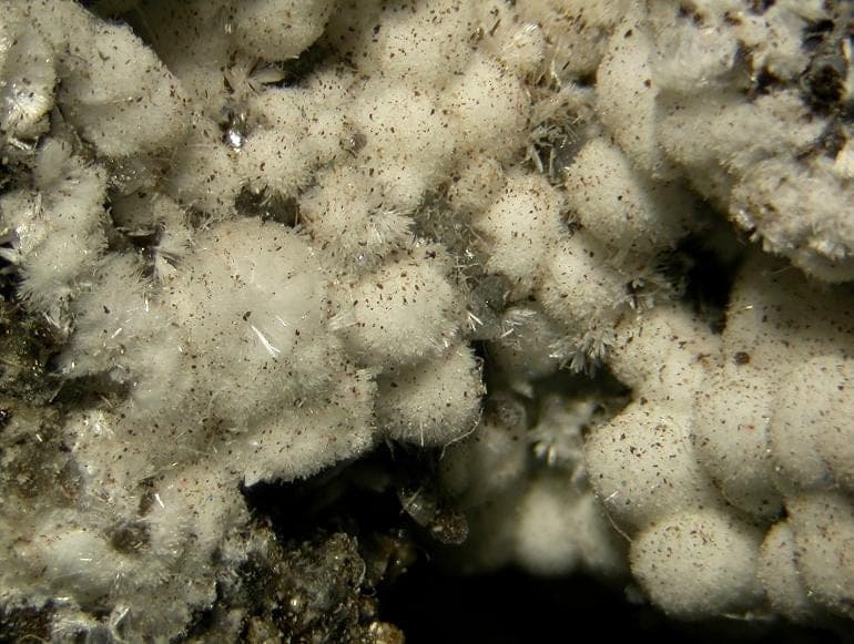 Nekoite mineral