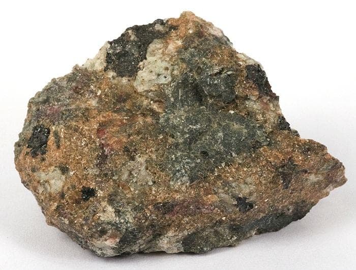 Nelenite mineral