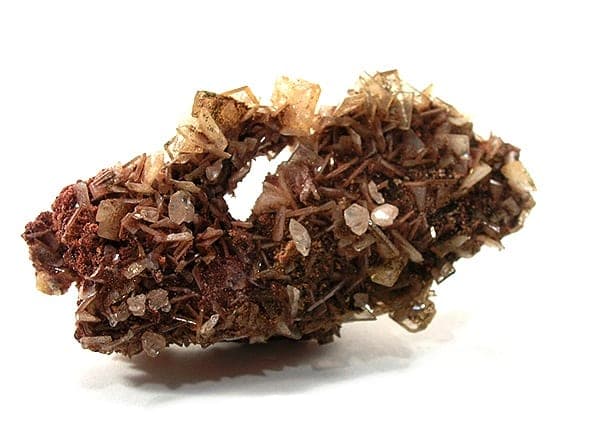 Neotocite mineral