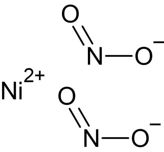 Nitrite mineral