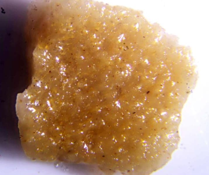 Nitromagnesite mineral
