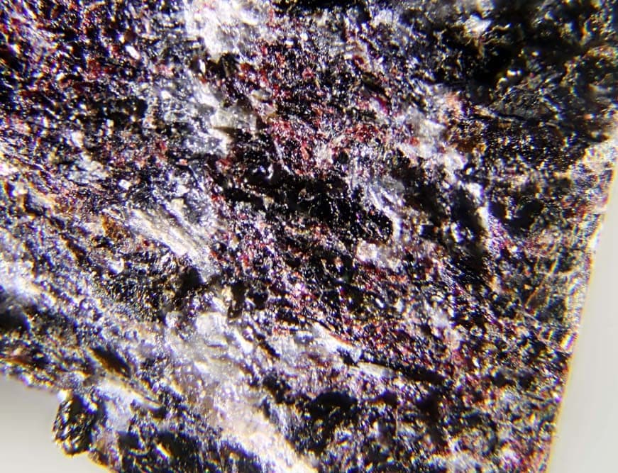 Norrishite mineral