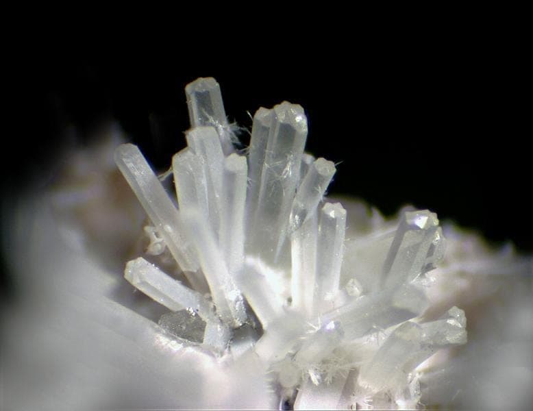 Nosean mineral