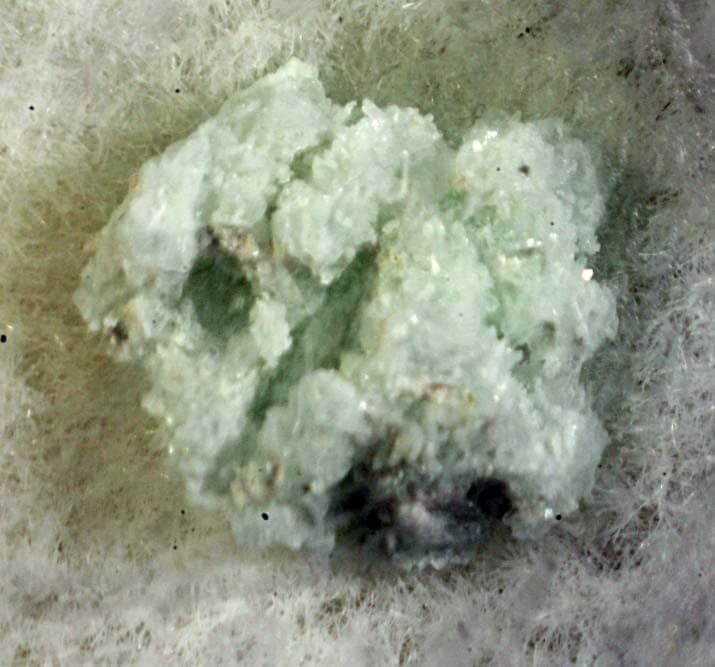 Numanoite mineral