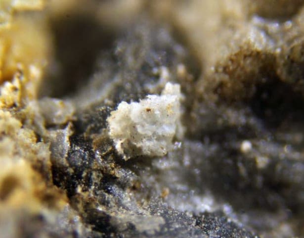Nyerereite mineral